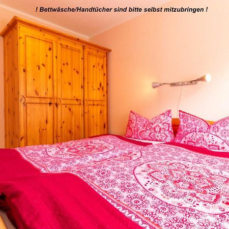 Ferienwohnung Schwarz Gademow Esterno foto
